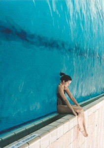 Ladies Swimming Lesson Malaysia